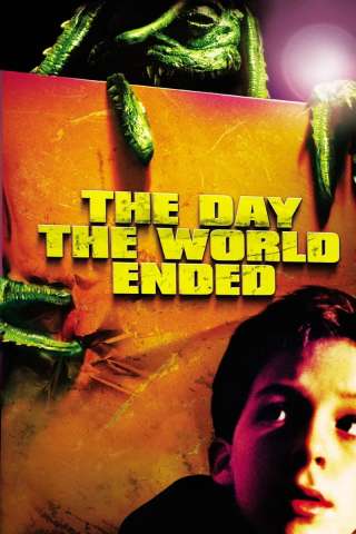 Il giorno in cui il mondo finì (2001) streaming