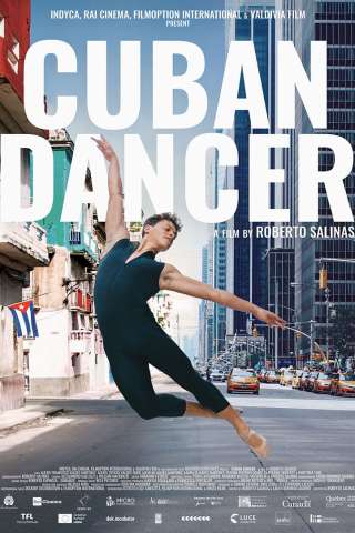 Cuban Dancer (2021) streaming