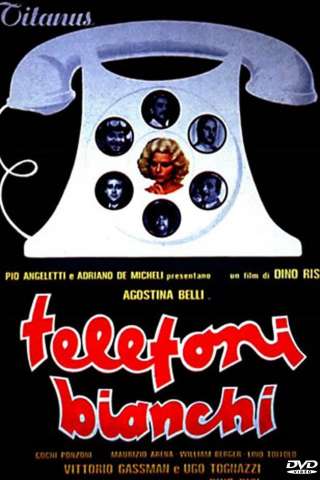 Telefoni bianchi (1976) streaming