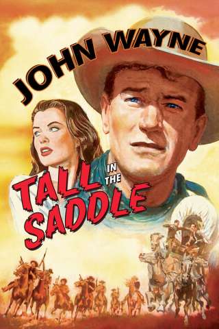 Romanzo nel West (1944) streaming