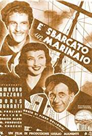 È sbarcato un marinaio (1940) streaming