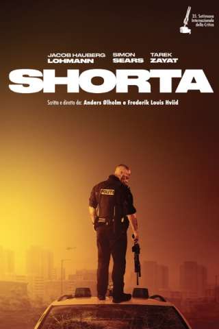 Shorta (2020) streaming
