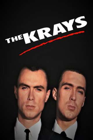 The Krays (1990) streaming