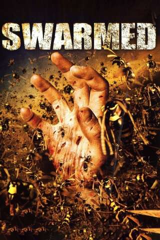 Genetic Crime (2005) streaming