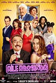 Among Family (2017) streaming