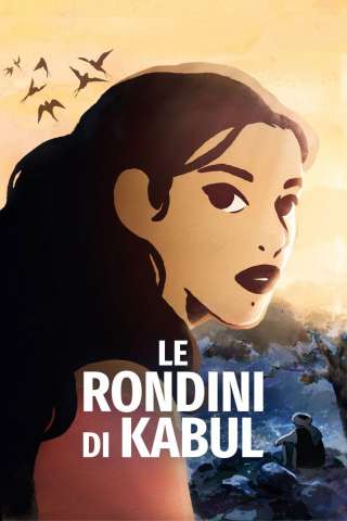Le rondini di Kabul (2019) streaming