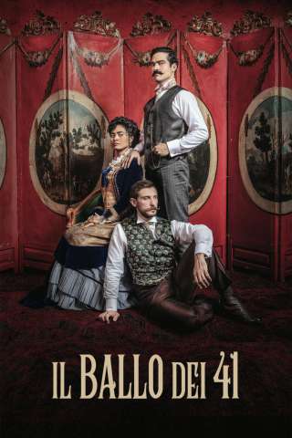Il ballo dei 41 (2020) streaming