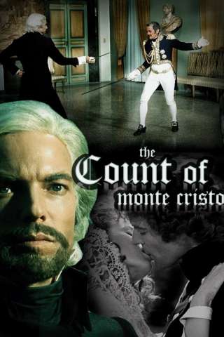 Il conte di Montecristo (1975) streaming