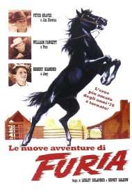 Furia (1955) streaming