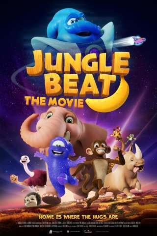 Jungle Beat - Il Film (2020) streaming