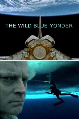 L'ignoto spazio profondo (2005) streaming
