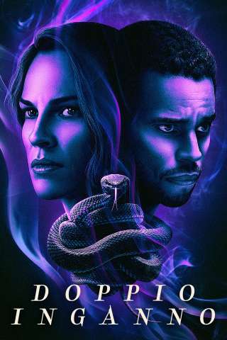 Doppio inganno (2020) streaming