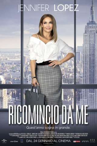 Ricomincio da me (2018) streaming