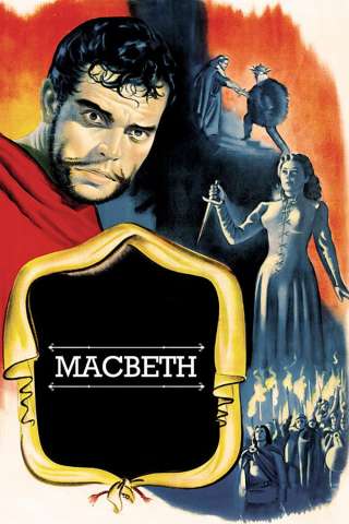 Macbeth (1948) streaming