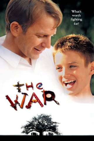 The War (1994) streaming