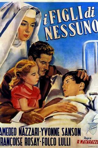 I figli di nessuno (1951) streaming