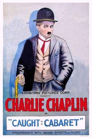 Charlot bugiardo (1914) streaming