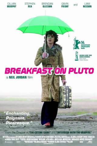 Breakfast on Pluto (2005) streaming