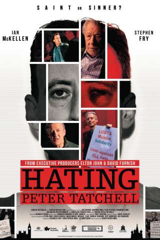 Hating Peter Tatchell (2020) streaming