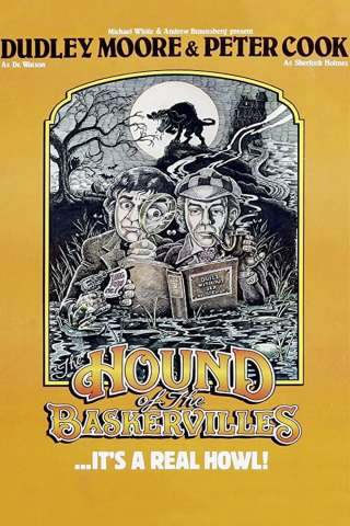 Il cagnaccio dei Baskervilles (1978) streaming