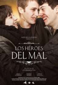 The Heroes of Evil (2015) streaming