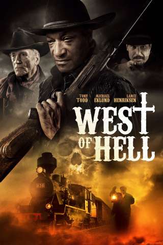West of Hell (2018) streaming