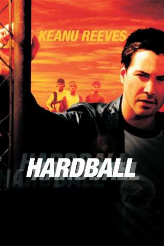 Hardball (2001) streaming