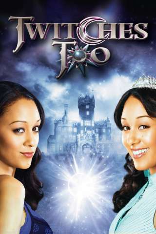 Twitches Too - Gemelle streghelle 2 (2007) streaming