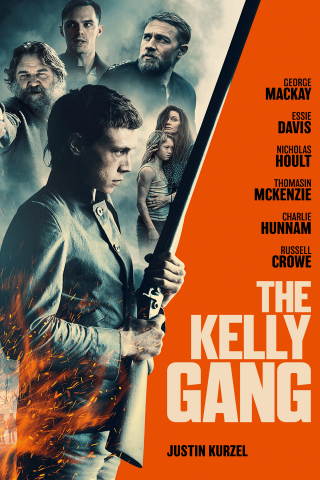 The Kelly Gang (2020) streaming