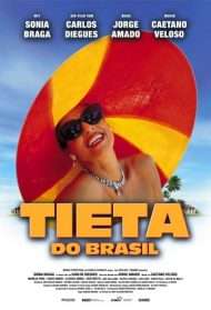 Tieta of Brasil (1996) streaming