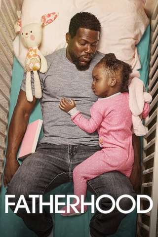 Un padre (2021) streaming
