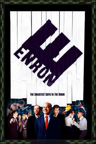 Enron: The Smartest Guys in the Room (2005) streaming
