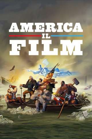 America - Il film (2021) streaming
