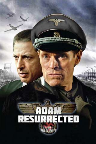 Adam Resurrected (2008) streaming