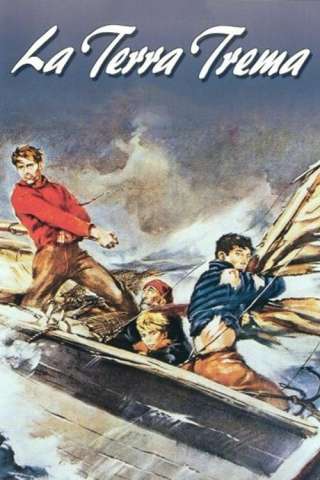 La terra trema (1948) streaming