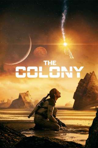 Tides - The Colony (2021) streaming