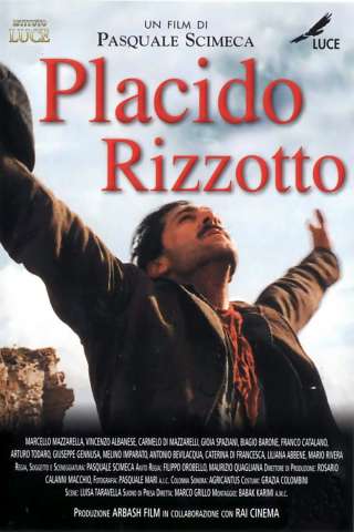 Placido Rizzotto (2000) streaming