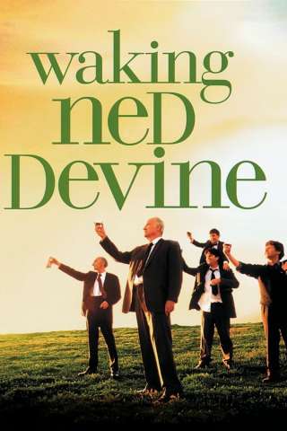 Svegliati Ned (1998) streaming