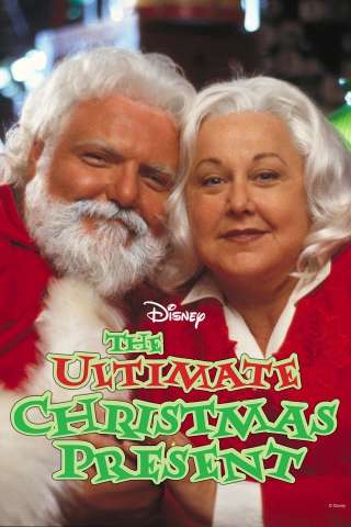 Il più bel regalo di Natale (2000) streaming