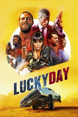 Lucky Day (2019) streaming