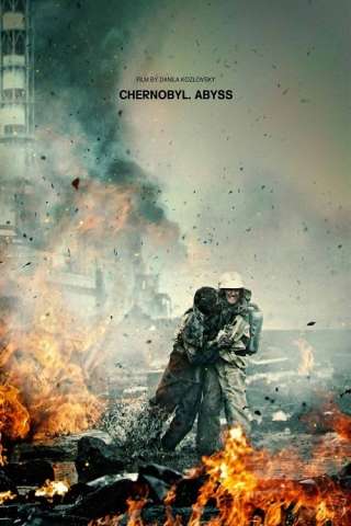 Chernobyl 1986 (2021) streaming