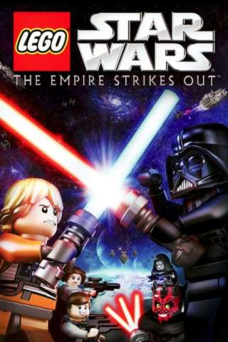 LEGO Star Wars: L'Impero fallisce ancora (2012) streaming