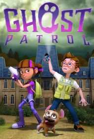 Ghost Patrol (2016) streaming