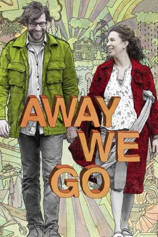 American Life (2009) streaming