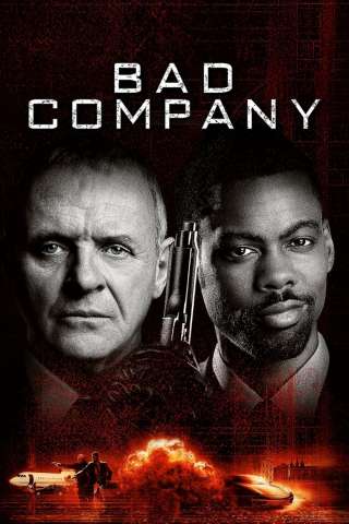 Bad Company - Protocollo Praga (2002) streaming