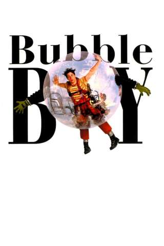 Bubble Boy (2001) streaming