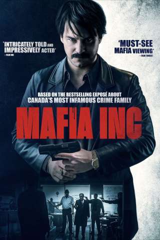 Il padrino della mafia (2020) streaming