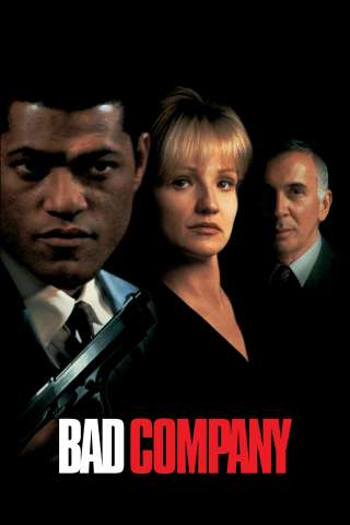Bad Company (1995) streaming