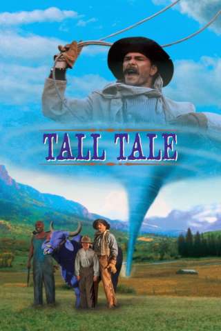 Pecos Bill - Una leggenda per amico (1995) streaming