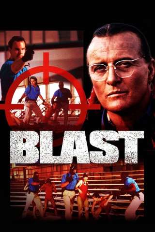 Blast (1997) streaming